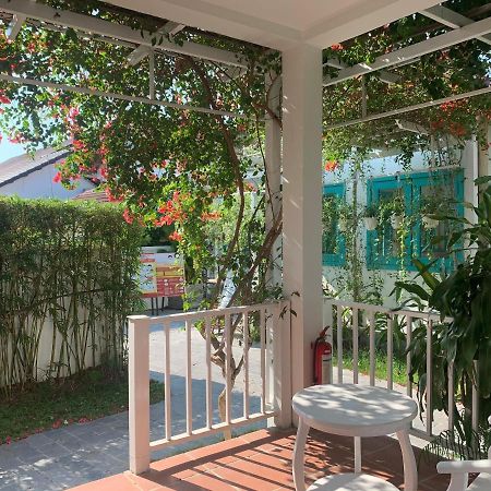 Philip Bungalow Phu Quoc Eksteriør bilde