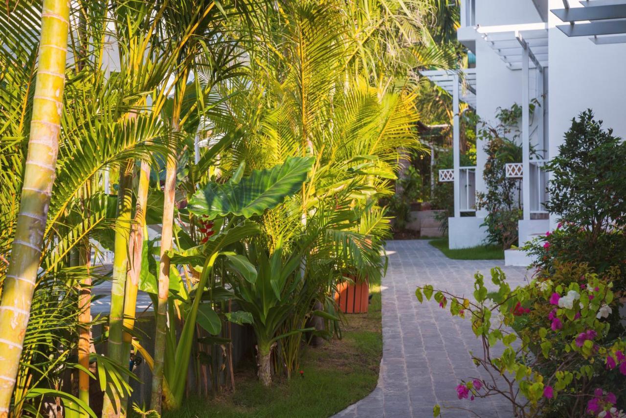 Philip Bungalow Phu Quoc Eksteriør bilde