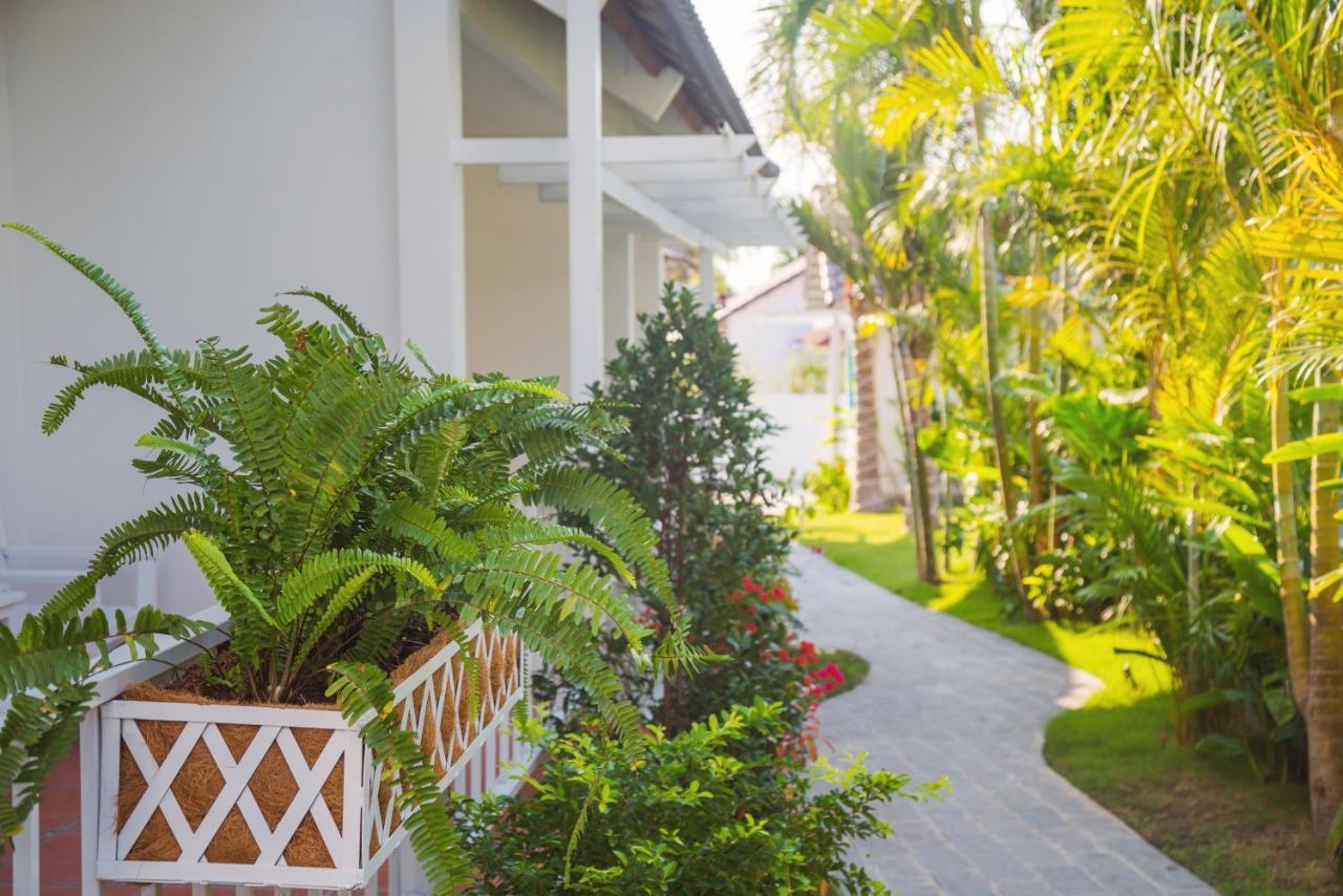 Philip Bungalow Phu Quoc Eksteriør bilde