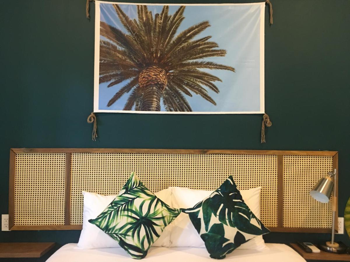 Philip Bungalow Phu Quoc Eksteriør bilde