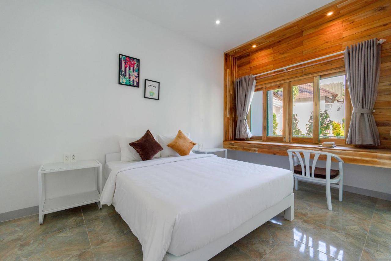 Philip Bungalow Phu Quoc Eksteriør bilde