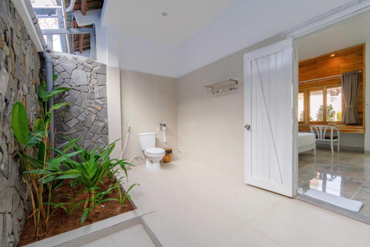 Philip Bungalow Phu Quoc Eksteriør bilde