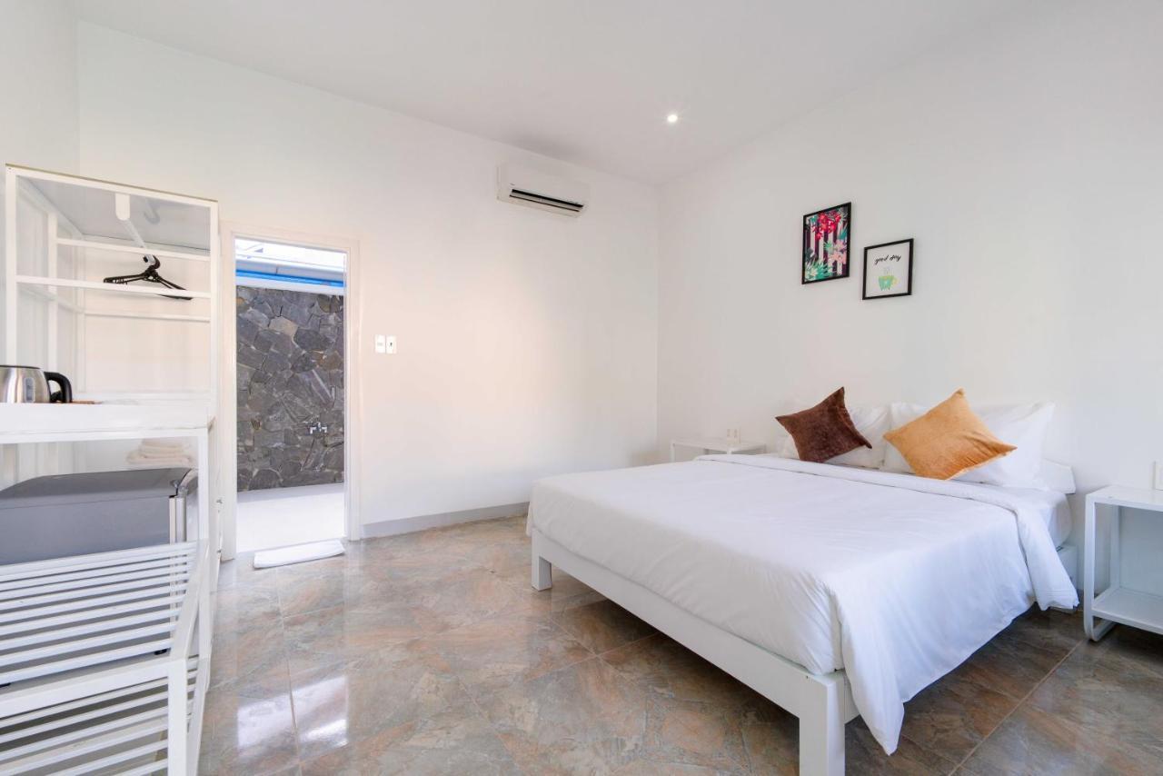 Philip Bungalow Phu Quoc Eksteriør bilde